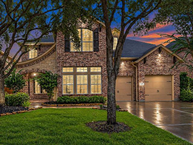 House for sale in Katy, Texas