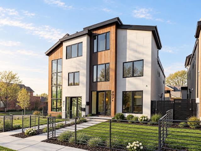 House for sale in Denver, Colorado