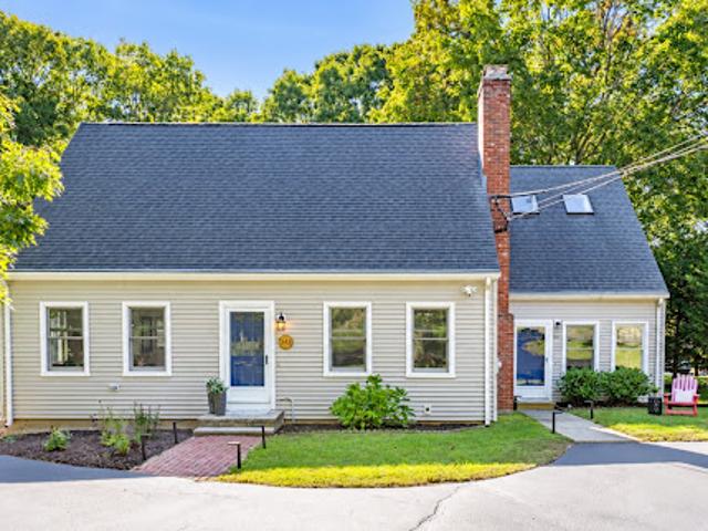 House for sale in Madison, Connecticut