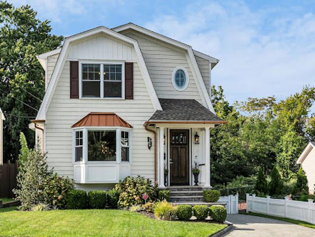 House for sale in Monmouth, New Jersey