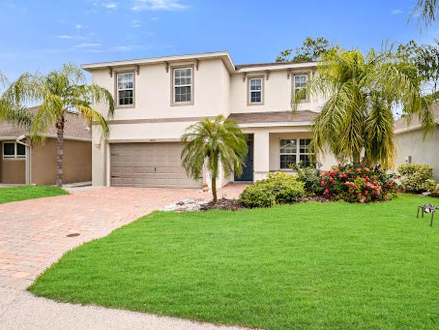House for sale in Bonita Springs, Florida