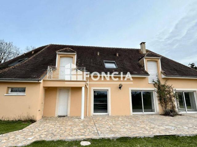 Maison location à La Coudraie, Beaufay