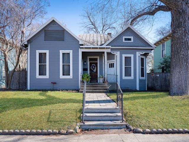 House for sale in Leesville, Texas