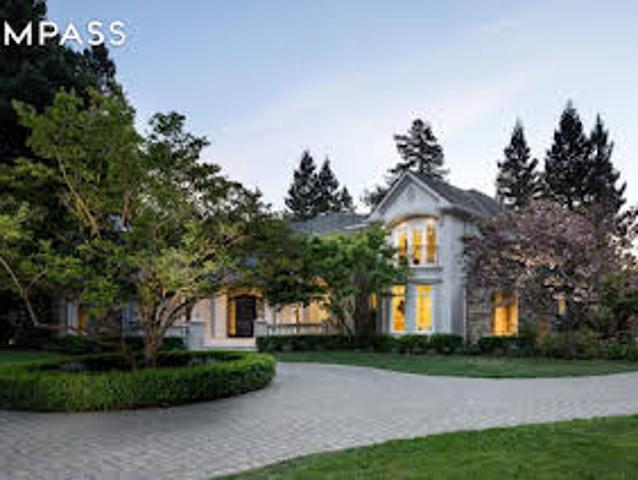 House for sale in Atherton