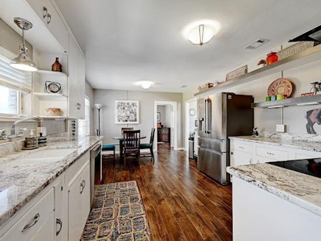 House for sale in Marfa, Texas