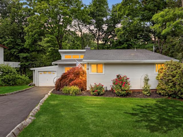 House for sale in New York