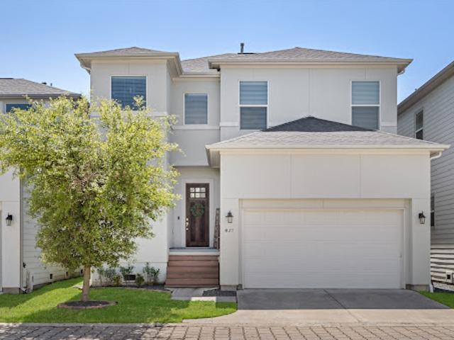 House for sale in Harris, Texas
