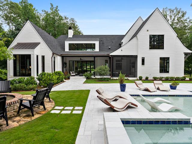 House for sale in Auburn, Alabama