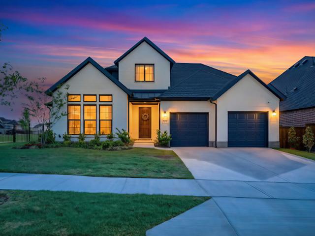 House for sale in Fort Worth, Texas