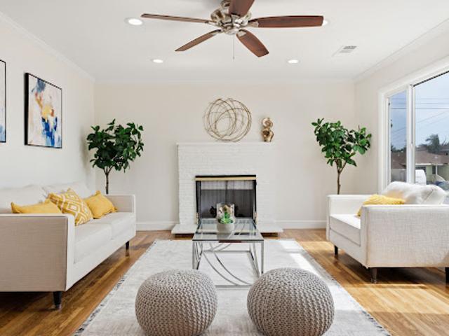 House for sale in Richmond, California