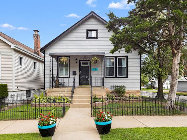 House for sale in Saint Louis, Missouri