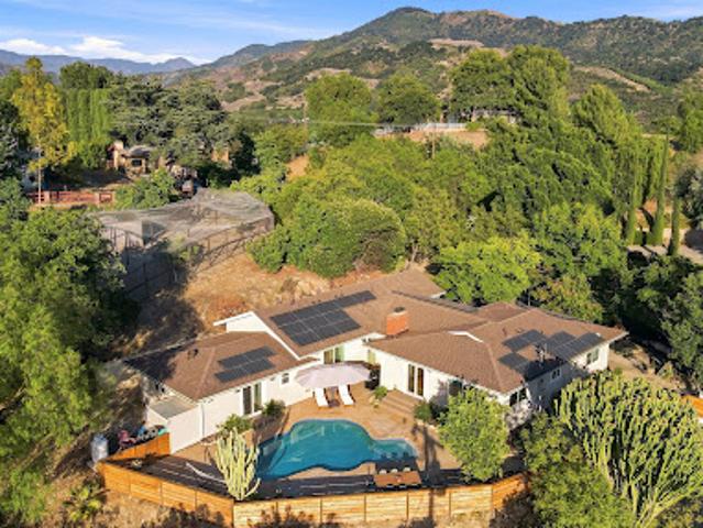 House for sale in California