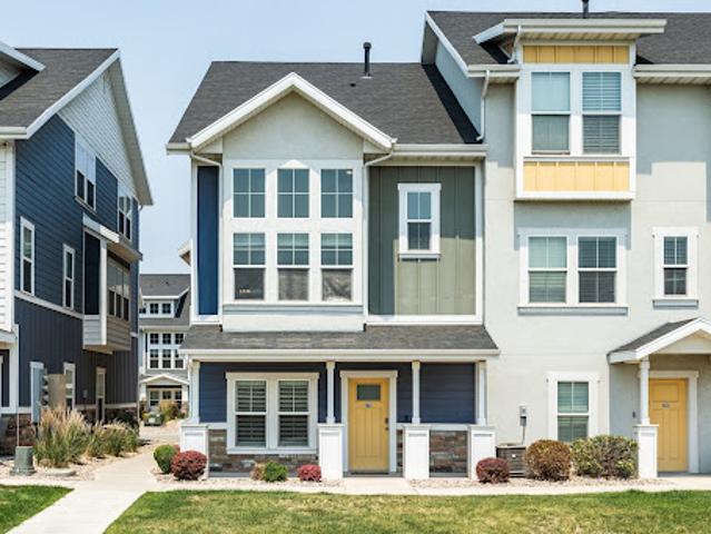 House for sale in Utah