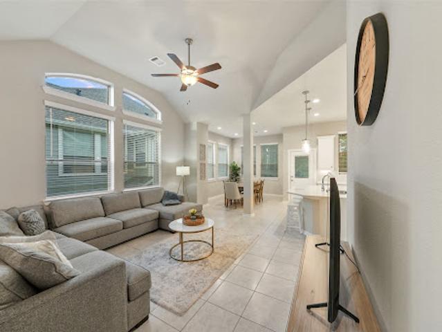 House for sale in Montgomery, Texas