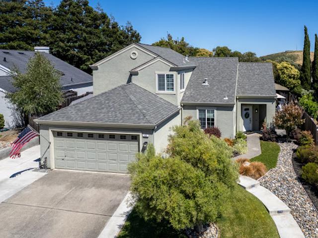 House for sale in Solano, California