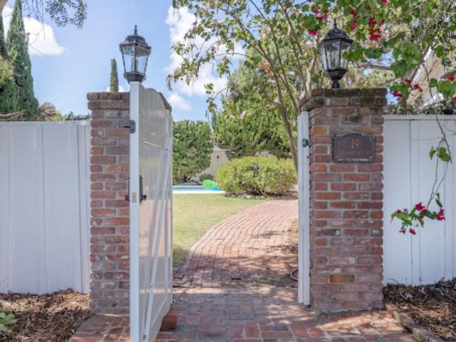 House for sale in California