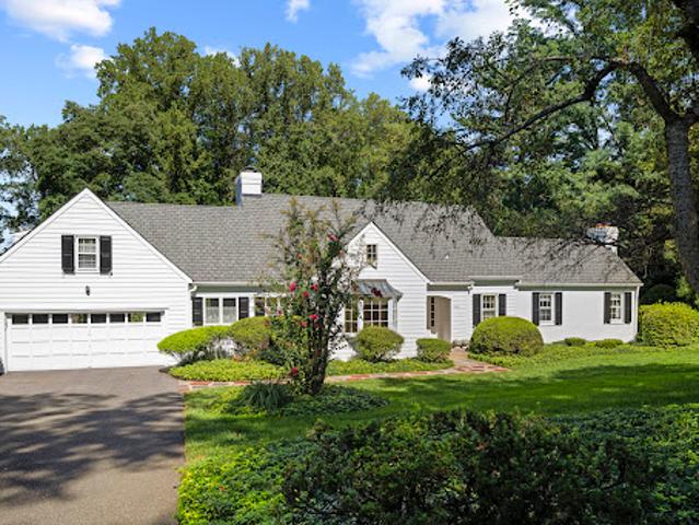 House for sale in Bucks, Pennsylvania