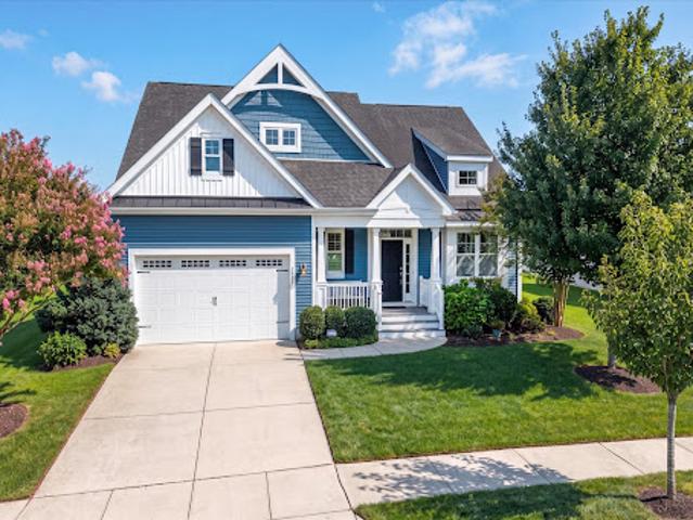 House for sale in Delaware