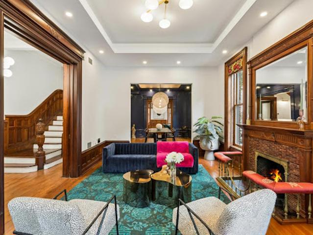 House for sale in New York, Arverne