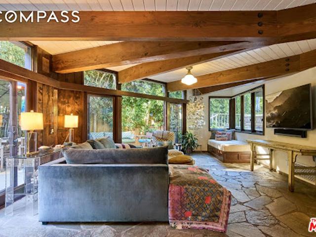 House for sale in Malibu, California