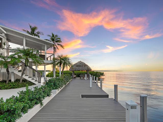 House for sale in Islamorada, Florida