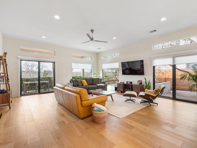 House for sale in Austin, Texas
