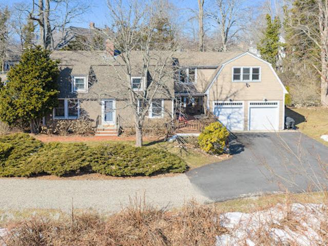 House for sale in East Falmouth, Massachusetts