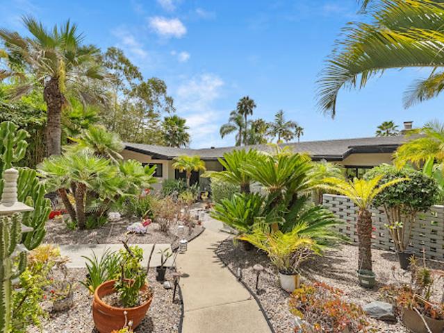 House for sale in Oceanside, California