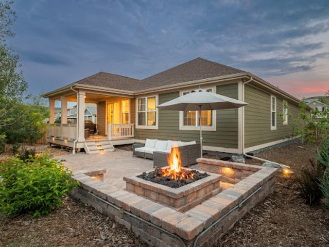 House for sale in Golden, Colorado