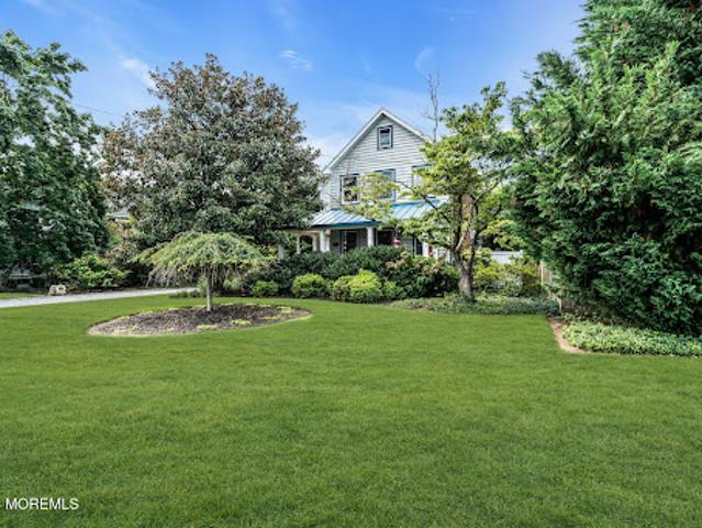 House for sale in Monmouth, New Jersey