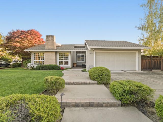 House for sale in Fremont, California