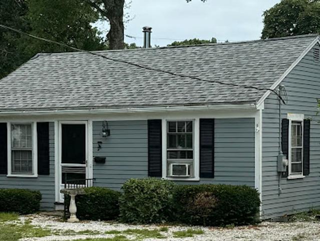 House for sale in East Falmouth, Massachusetts