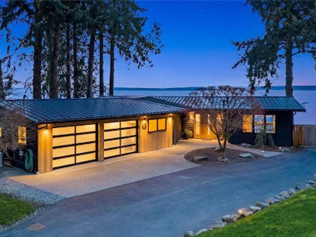 House for sale in Washington