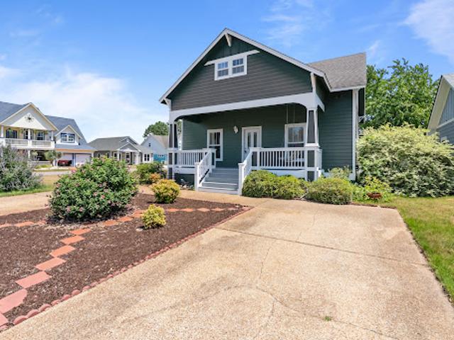 House for sale in Grandy, North Carolina