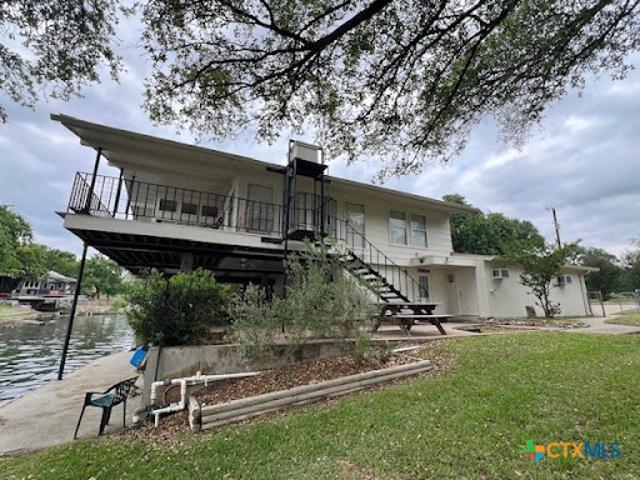 House for sale in Marble Falls, Texas