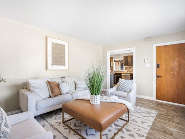 House for sale in Denver, Colorado