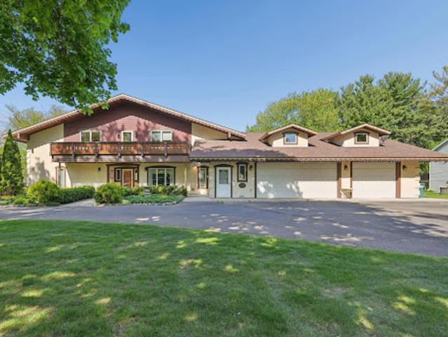 House for sale in Ramsey, Minnesota