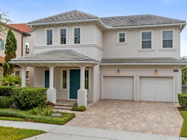 House for sale in Winter Garden, Orange County