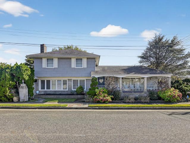 House for sale in Margate City, New Jersey