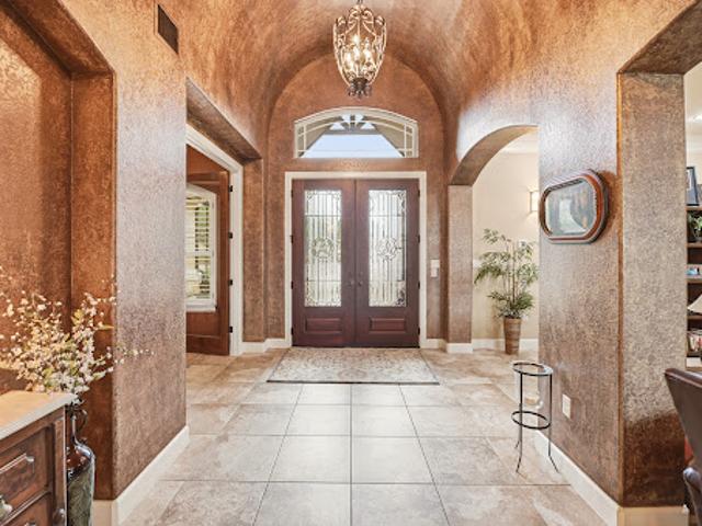 House for sale in Texas