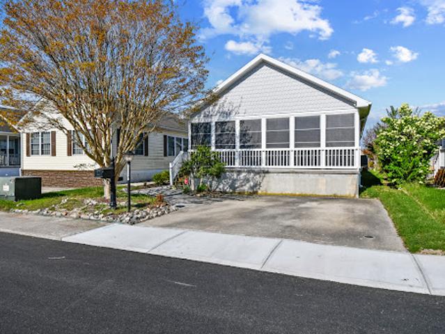 House for sale in Ocean City, Maryland