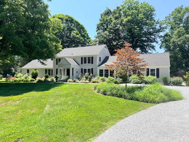 House for sale in Old Lyme, Connecticut