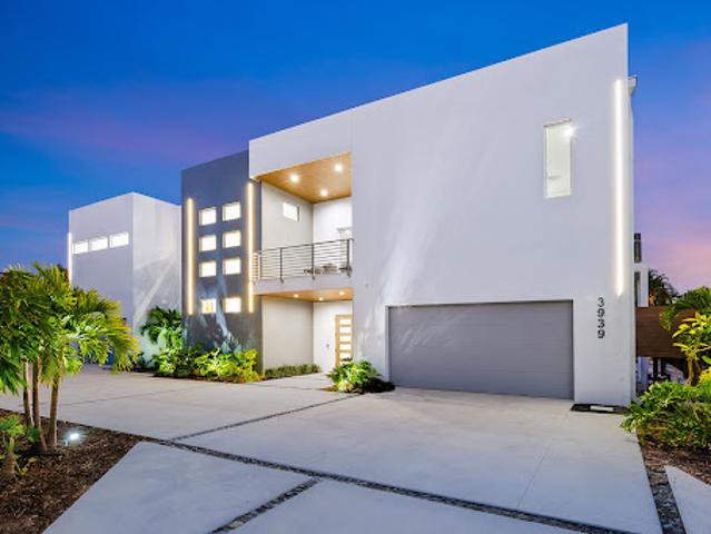 House for sale in Sarasota, Florida