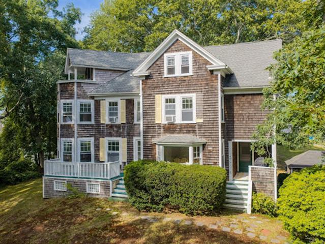 House for sale in East Falmouth, Massachusetts