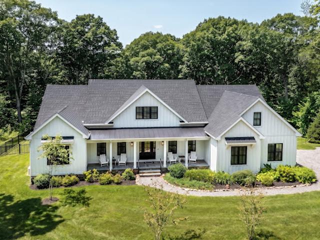 House for sale in Kent, Connecticut