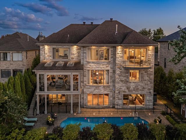 House for sale in St. Leonard's, Quebec
