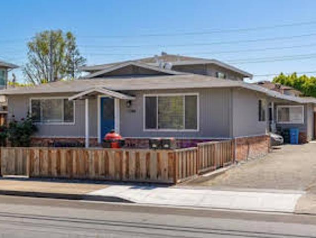 House for sale in Redwood City