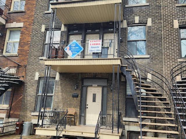 House for sale in Le Plateau-Mont-Royal, Montréal