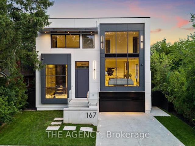 House for sale in Woburn, Ontario
