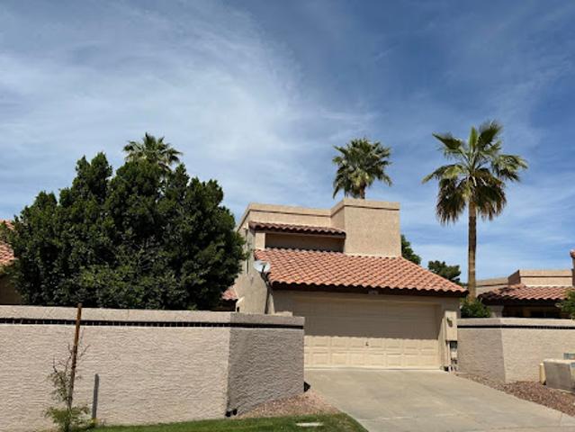 House for rent in Scottsdale